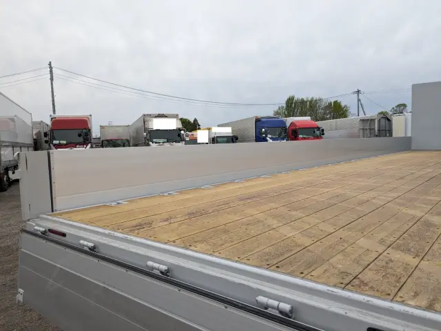 ＵＤ クオン 2PG-CG4FA(8x4)の写真15