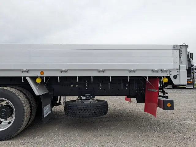 ＵＤ クオン 2PG-CG4FA(8x4)の写真16