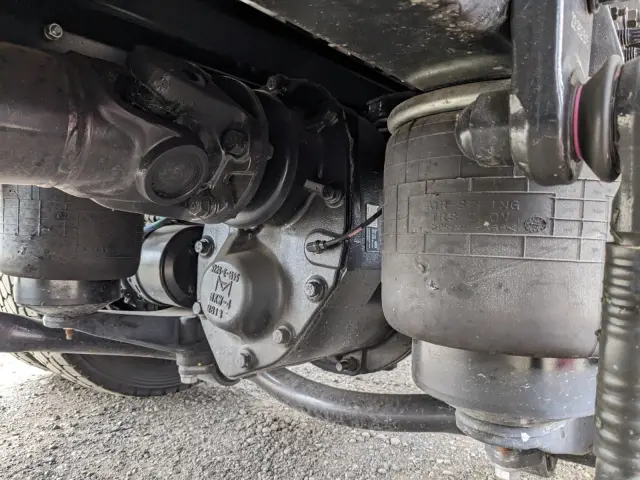 ＵＤ クオン 2PG-CG4FA(8x4)の写真17