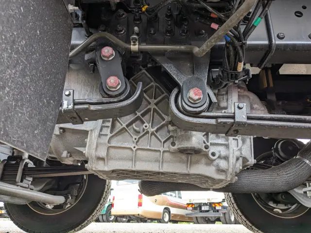 ＵＤ クオン 2PG-CG4FA(8x4)の写真18