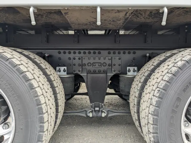 ＵＤ クオン 2PG-CG4FA(8x4)の写真19