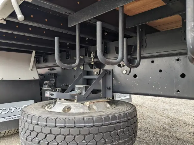 ＵＤ クオン 2PG-CG4FA(8x4)の写真20