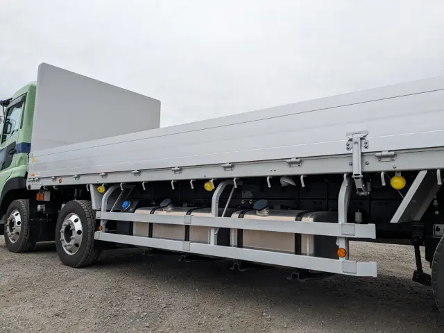 ＵＤ クオン 2PG-CG4FA(8x4)の写真21