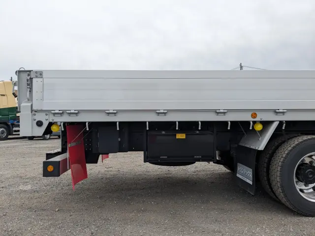 ＵＤ クオン 2PG-CG4FA(8x4)の写真23