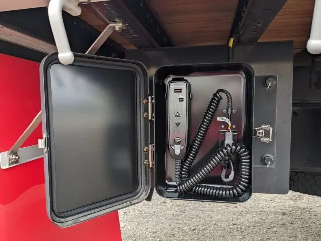 ＵＤ クオン 2PG-CG4FA(8x4)の写真24