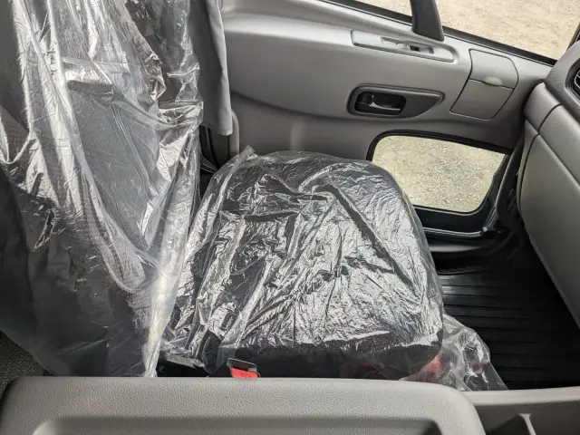 ＵＤ クオン 2PG-CG4FA(8x4)の写真27