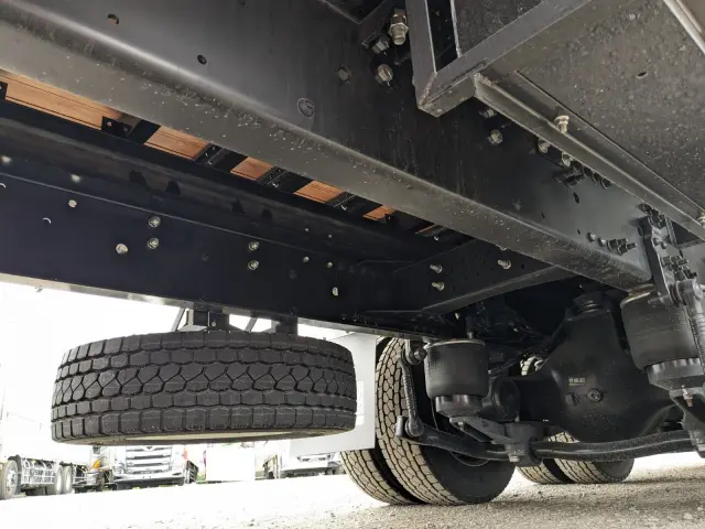 ＵＤ クオン 2PG-CG4FA(8x4)の写真29