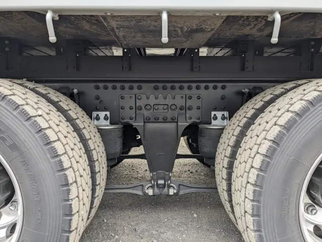 ＵＤ クオン 2PG-CG4FA(8x4)の写真31