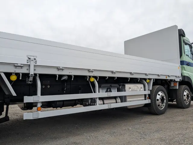 ＵＤ クオン 2PG-CG4FA(8x4)の写真32