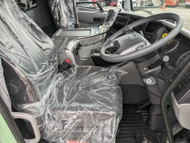 ＵＤ クオン 2PG-CG4FA(8x4)の写真33