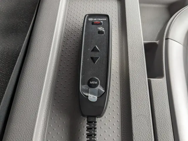 ＵＤ クオン 2PG-CG4FA(8x4)の写真36