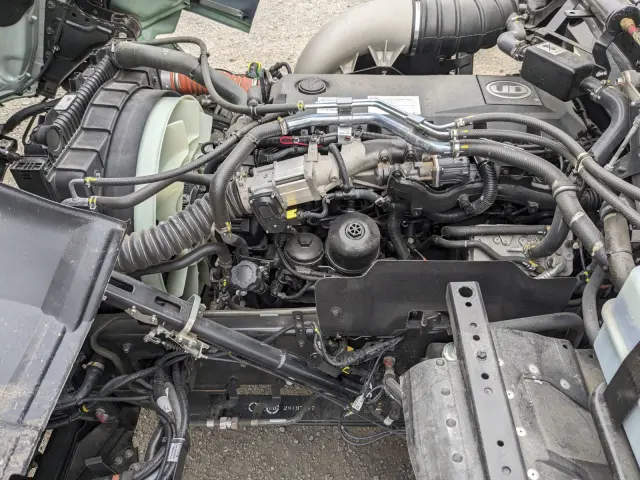 ＵＤ クオン 2PG-CG4FA(8x4)の写真38