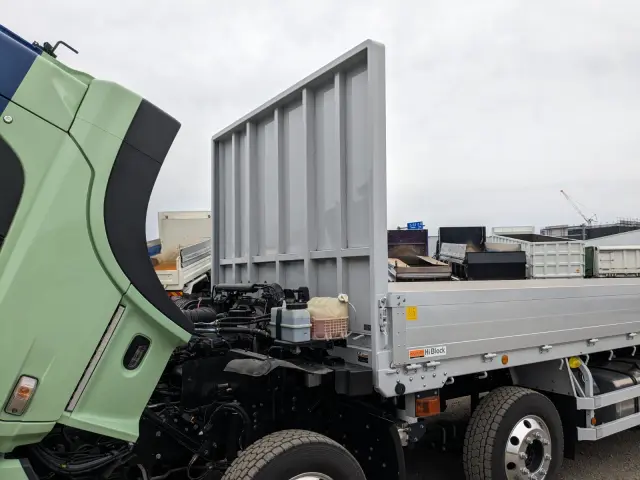 ＵＤ クオン 2PG-CG4FA(8x4)の写真39