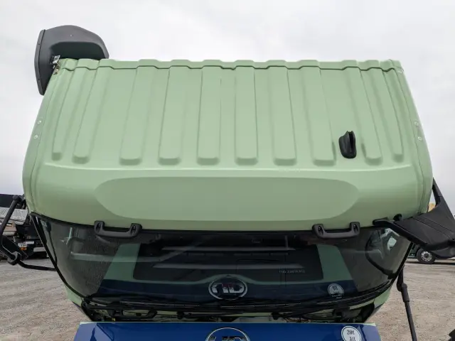 ＵＤ クオン 2PG-CG4FA(8x4)の写真40