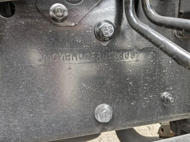 ＵＤ クオン 2PG-CG4FA(8x4)の写真41