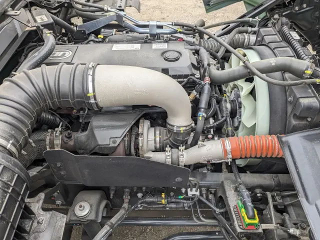 ＵＤ クオン 2PG-CG4FA(8x4)の写真42