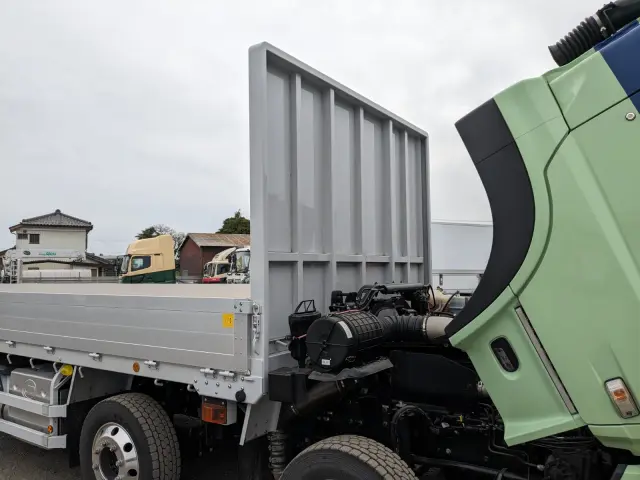 ＵＤ クオン 2PG-CG4FA(8x4)の写真43