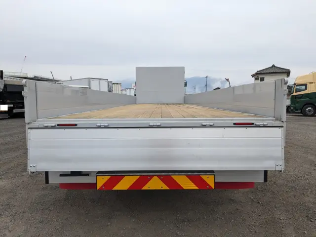 ＵＤ クオン 2PG-CG4FA(8x4)の写真8