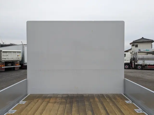 ＵＤ クオン 2PG-CG4FA(8x4)の写真12