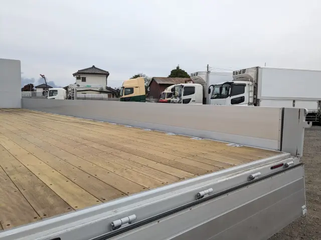 ＵＤ クオン 2PG-CG4FA(8x4)の写真14