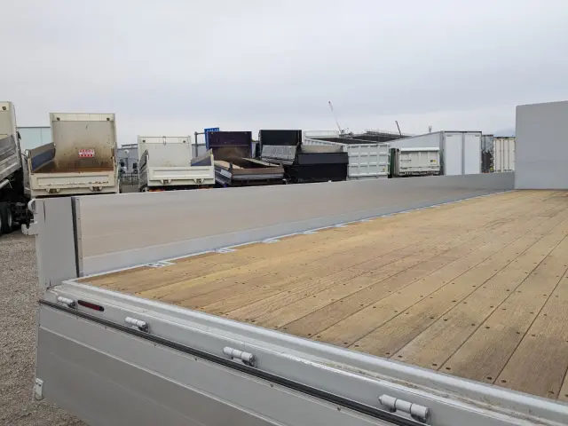 ＵＤ クオン 2PG-CG4FA(8x4)の写真15