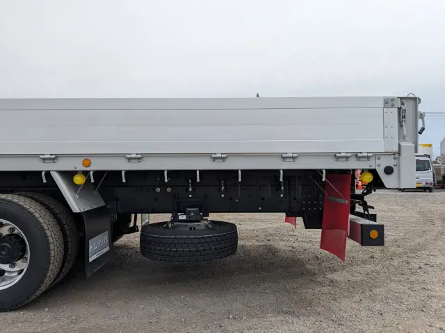 ＵＤ クオン 2PG-CG4FA(8x4)の写真16