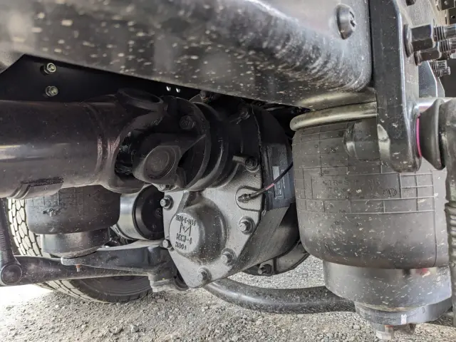 ＵＤ クオン 2PG-CG4FA(8x4)の写真17