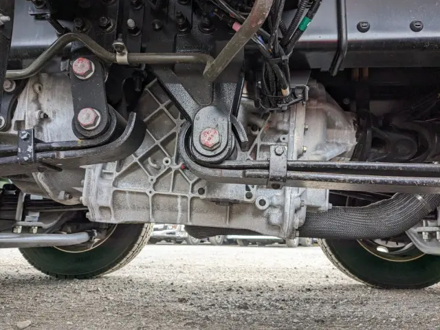 ＵＤ クオン 2PG-CG4FA(8x4)の写真18