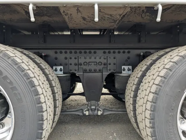 ＵＤ クオン 2PG-CG4FA(8x4)の写真19