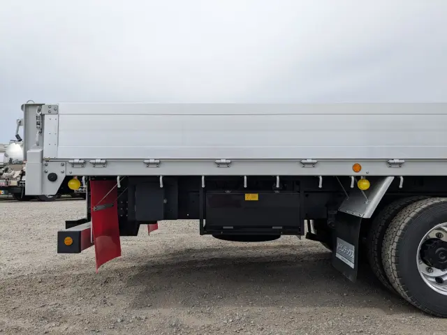 ＵＤ クオン 2PG-CG4FA(8x4)の写真23