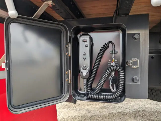 ＵＤ クオン 2PG-CG4FA(8x4)の写真24