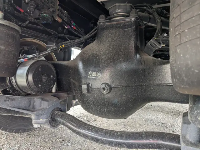 ＵＤ クオン 2PG-CG4FA(8x4)の写真30