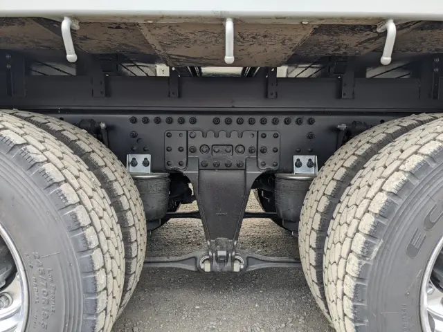 ＵＤ クオン 2PG-CG4FA(8x4)の写真31