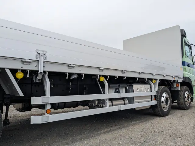 ＵＤ クオン 2PG-CG4FA(8x4)の写真32