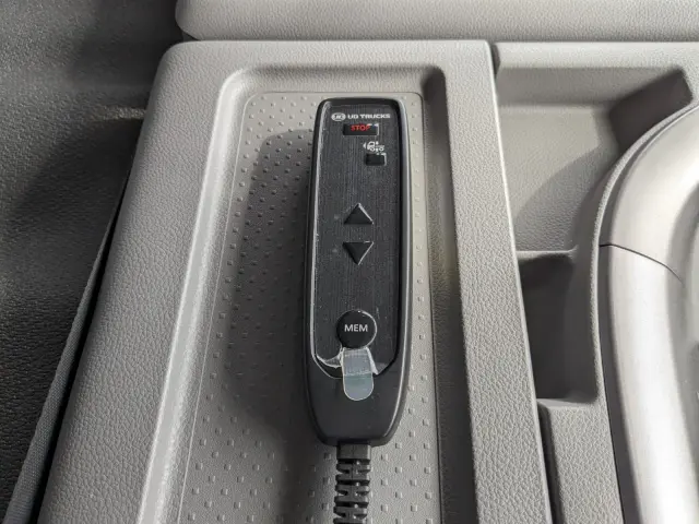 ＵＤ クオン 2PG-CG4FA(8x4)の写真35