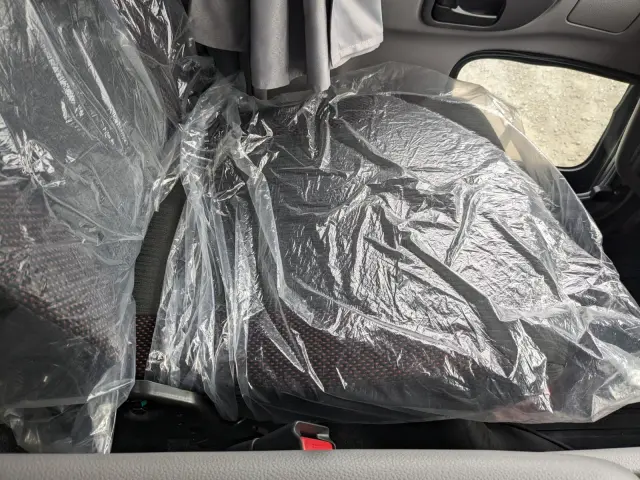 ＵＤ クオン 2PG-CG4FA(8x4)の写真36