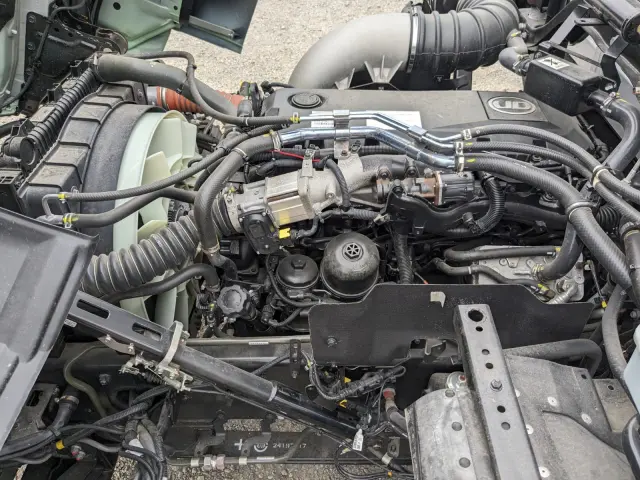 ＵＤ クオン 2PG-CG4FA(8x4)の写真38