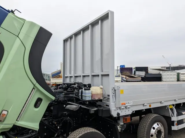 ＵＤ クオン 2PG-CG4FA(8x4)の写真39