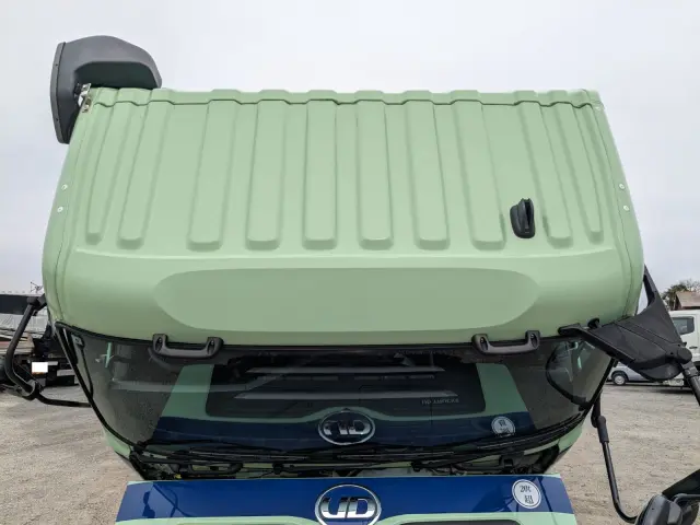 ＵＤ クオン 2PG-CG4FA(8x4)の写真40