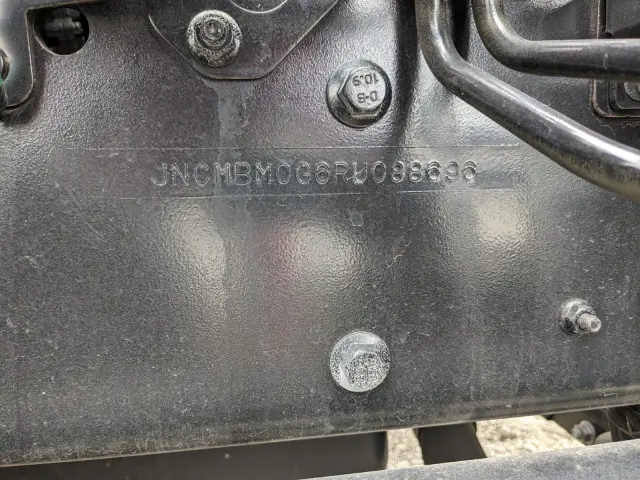 ＵＤ クオン 2PG-CG4FA(8x4)の写真41