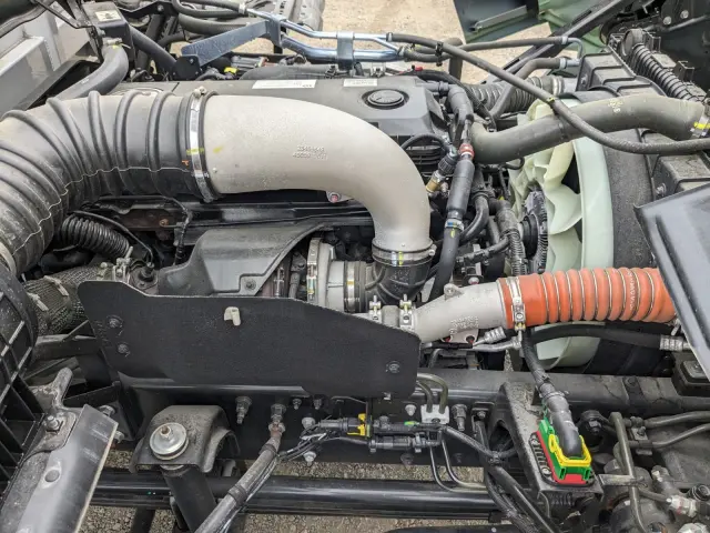 ＵＤ クオン 2PG-CG4FA(8x4)の写真42