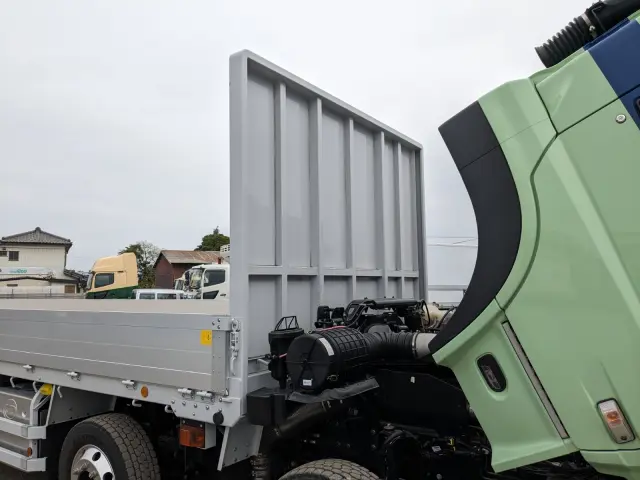 ＵＤ クオン 2PG-CG4FA(8x4)の写真43