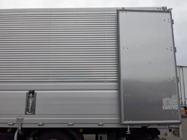 日野 レンジャー 2KG-FD2ABG(2WD)の写真23