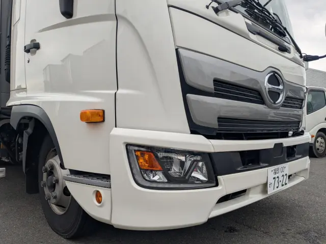 日野 レンジャー 2KG-FD2ABG(2WD)の写真25