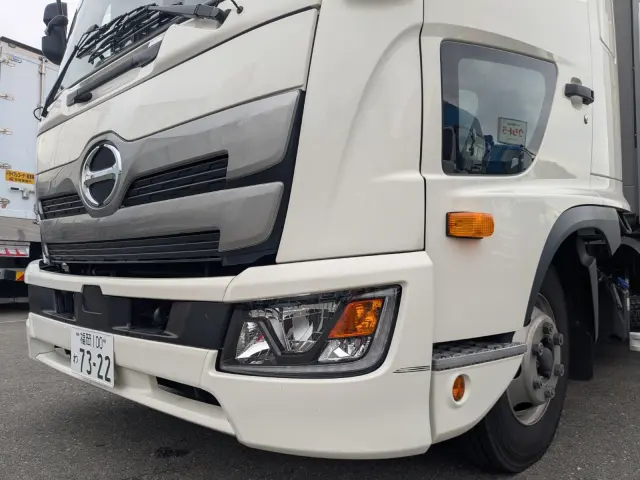 日野 レンジャー 2KG-FD2ABG(2WD)の写真26