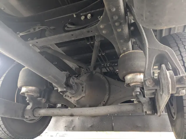 日野 レンジャー 2KG-FD2ABG(2WD)の写真29