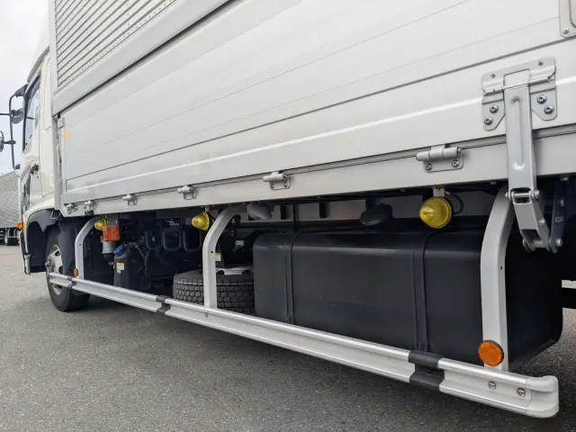 日野 レンジャー 2KG-FD2ABG(2WD)の写真30