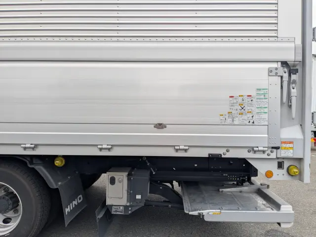 日野 レンジャー 2KG-FD2ABG(2WD)の写真31