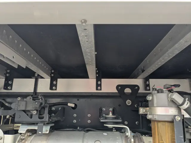 日野 レンジャー 2KG-FD2ABG(2WD)の写真33