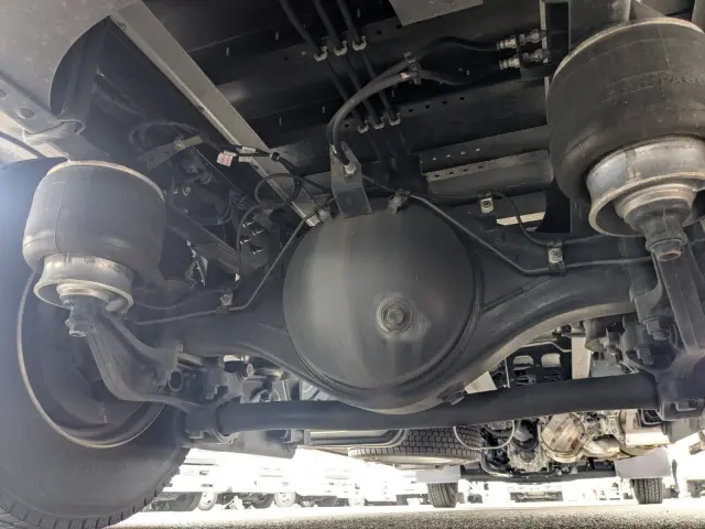 日野 レンジャー 2KG-FD2ABG(2WD)の写真34